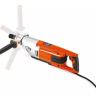 Бурмашина Husqvarna DM 220 купить в Ханты-Мансийске