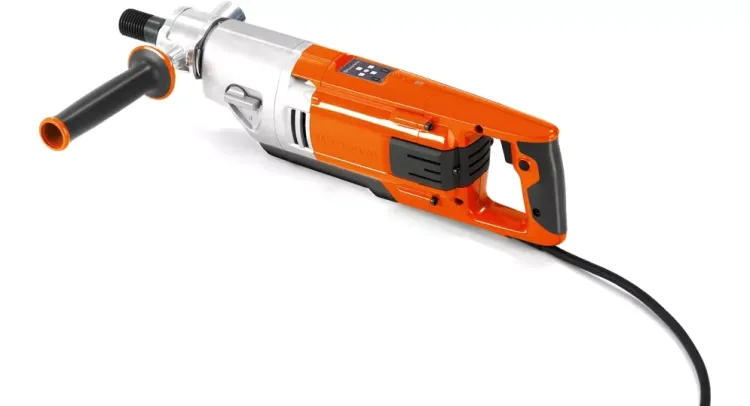 Бурмашина Husqvarna DM 220 купить в Ханты-Мансийске
