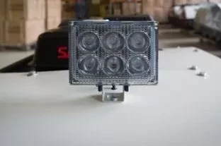 Фара для Мотобуксировщик купить в Ханты-Мансийске