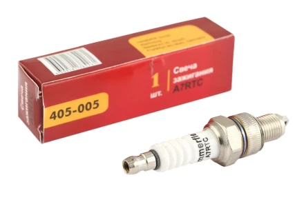 Свеча зажигания HAMMER A7RTC купить в Ханты-Мансийске