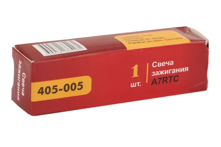Свеча зажигания HAMMER A7RTC купить в Ханты-Мансийске