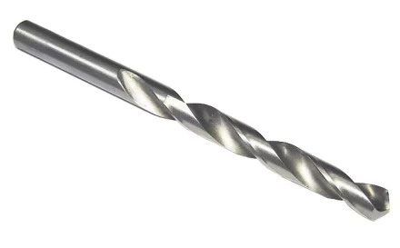 Сверло по металлу 8.0 мм с цилиндрическим хвостовиком Гост 1090 купить в Ханты-Мансийске