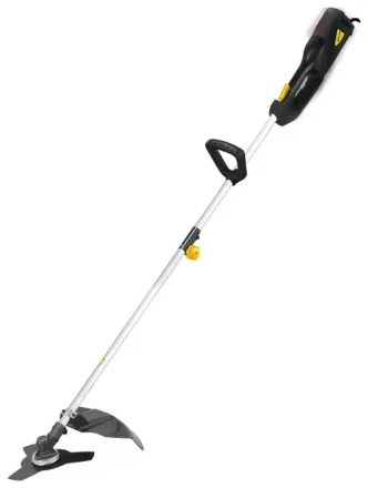 Электрический триммер HUTER GET-1500SL купить в Ханты-Мансийске