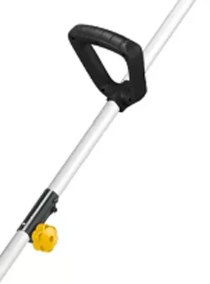 Электрический триммер HUTER GET-1500SL купить в Ханты-Мансийске