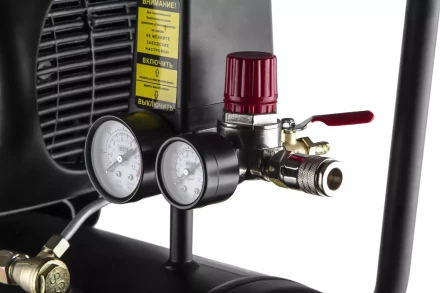 Поршневой масляный компрессор WESTER WK1800/24C купить в Ханты-Мансийске