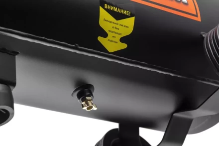 Поршневой масляный компрессор WESTER WK1800/24C купить в Ханты-Мансийске