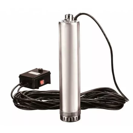 Скважинный насос Elitech НГ 750-45 купить в Ханты-Мансийске