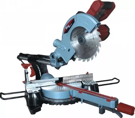 Пила торцовочная RedVerg RD-MS255-2000S купить в Ханты-Мансийске