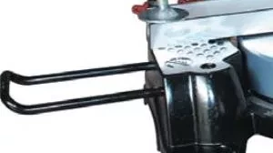 Пила торцовочная RedVerg RD-MS255-2000S купить в Ханты-Мансийске