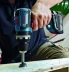 Дрель-шуруповерт аккумуляторная BOSCH GSB 18 V-EC ударная купить в Ханты-Мансийске