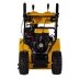 Бензиновая снегоуборочная машина SBL 711D PRO, 302cc, эл.старт, фара, обогрев, блок. дифф.// Denzel 97655 купить в Ханты-Мансийске