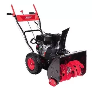 Снегоуборщик бензиновый MAXCUT MC 52 E купить в Ханты-Мансийске