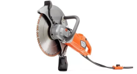 Электрорезчик с подачей воды K4000 WET Husqvarna купить в Ханты-Мансийске