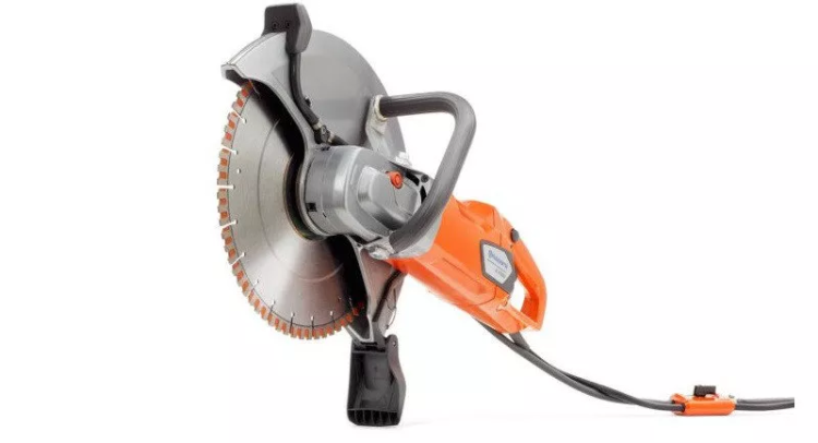 Электрорезчик с подачей воды K4000 WET Husqvarna купить в Ханты-Мансийске