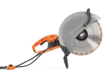 Электрорезчик с подачей воды K4000 WET Husqvarna купить в Ханты-Мансийске