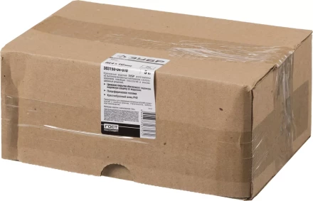 Винт ЗУБР &quot;МАСТЕР&quot; DIN 7985, класс прочности 4.8, оцинкованный, M4x10мм, 5кг 303150-04-010 купить в Ханты-Мансийске