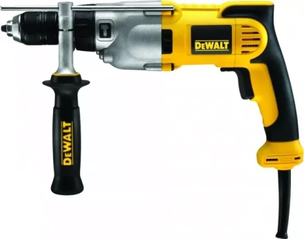 Дрель ударная DWD 530 KS DeWalt купить в Ханты-Мансийске