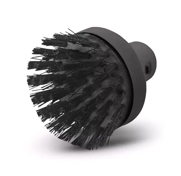 Круглая щетка для пароочистителя KARCHER купить в Ханты-Мансийске