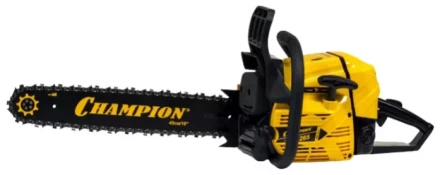Бензопила CHAMPION 265-18-3/8-1.5-68 купить в Ханты-Мансийске