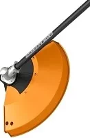 Электрокоса CARVER TR-1500S купить в Ханты-Мансийске