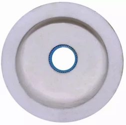 Круг заточной 100х20х10 К-470 1/20 25505