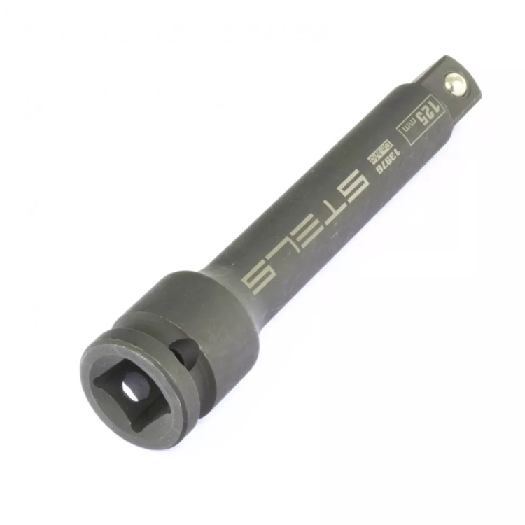 Удлинитель ударный 125 мм 1/2" Stels 13976 купить в Ханты-Мансийске