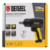 Ударный пневмогайковерт Denzel IW1700, 3/4", 8500 об/мин, 1700 Нм 57488 купить в Ханты-Мансийске