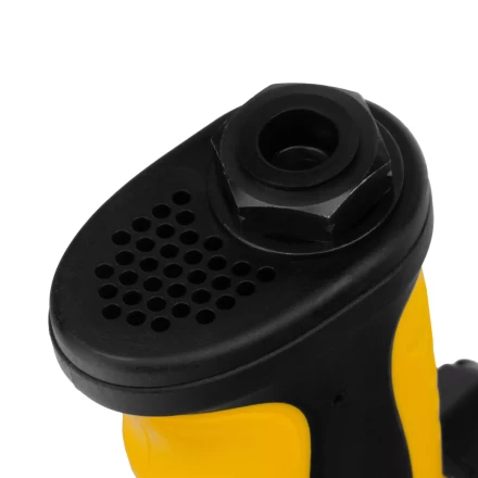 Ударный пневмогайковерт Denzel IW1700, 3/4", 8500 об/мин, 1700 Нм 57488 купить в Ханты-Мансийске