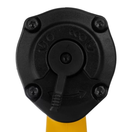 Ударный пневмогайковерт Denzel IW1700, 3/4", 8500 об/мин, 1700 Нм 57488 купить в Ханты-Мансийске