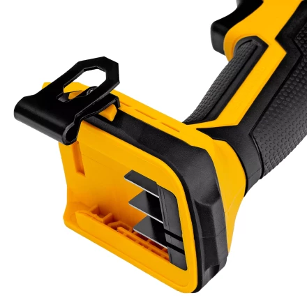 Дрель-шуруповерт аккумуляторная, бесщет. Denzel BLDL-IB-18-0, Li-Ion, 18 В 26122 купить в Ханты-Мансийске