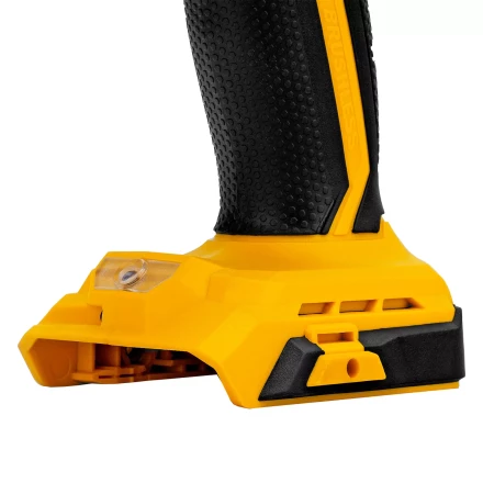 Дрель-шуруповерт аккумуляторная, бесщет. Denzel BLDL-IB-18-0, Li-Ion, 18 В 26122 купить в Ханты-Мансийске