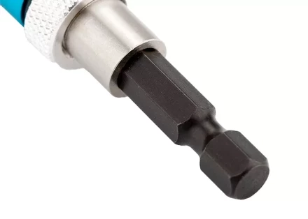 GROSS адаптер для бит с ограничителем и двойным магнитом, 1/4&quot; 11317 купить в Ханты-Мансийске