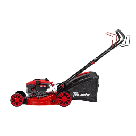Газонокосилка бензиновая MTX GLM-460-SP 58832, 150 см3, 46см, привод, 50л купить в Ханты-Мансийске