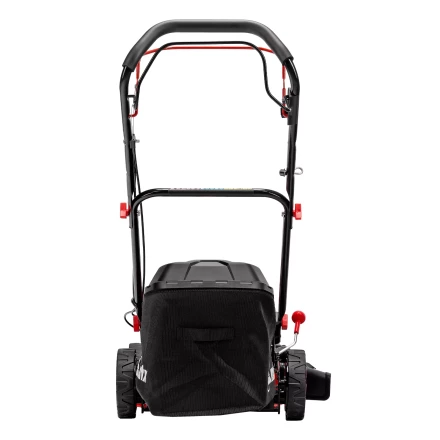 Газонокосилка бензиновая MTX GLM-460-SP 58832, 150 см3, 46см, привод, 50л купить в Ханты-Мансийске