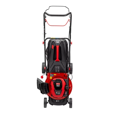 Газонокосилка бензиновая MTX GLM-460-SP 58832, 150 см3, 46см, привод, 50л купить в Ханты-Мансийске