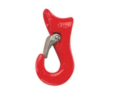 Крюк скользящий (чокерный) 2,0 т 1001739 купить в Ханты-Мансийске