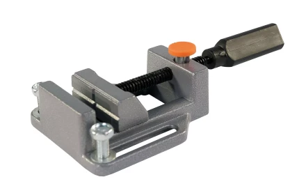 Тиски для стойки быстрозажимные 65 мм Энкор 20095 купить в Ханты-Мансийске