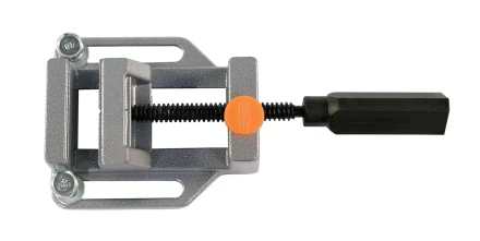 Тиски для стойки быстрозажимные 65 мм Энкор 20095 купить в Ханты-Мансийске