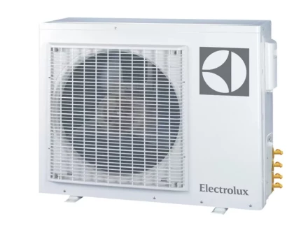 Универсальный внешний блок ELECTROLUX EACO-12H/UP2/N3 полупромышленной сплит-системы купить в Ханты-Мансийске