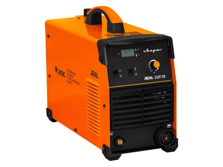 Инвертор сварочный CUT 70 REAL L204 Сварог купить в Ханты-Мансийске