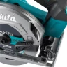 Аккумуляторная дисковая пила Makita 40B XGT HS012GZ (без АКБ и ЗУ) купить в Ханты-Мансийске