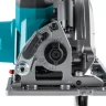 Аккумуляторная дисковая пила Makita 40B XGT HS012GZ (без АКБ и ЗУ) купить в Ханты-Мансийске