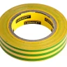 Изолента, STAYER Profi 12292-S-15-10, ПВХ, на карточке, 15 мм х 10 м х 0,18мм, желто-зеленая 12292-S-15-10 купить в Ханты-Мансийске