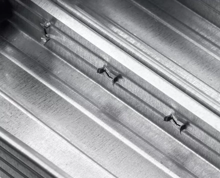 Просекатель для монтажа металлических профилей KAYMAN 31352 купить в Ханты-Мансийске