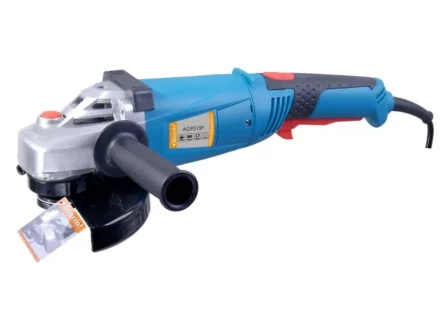 Угловая шлифмашина Sturm AG 9515 P (УШМ Болгарка) купить в Ханты-Мансийске