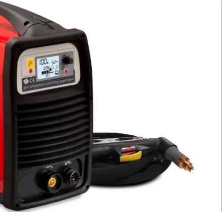 Аппарат плазменной резки SUPERIOR PLASMA 100 АСС Telwin купить в Ханты-Мансийске