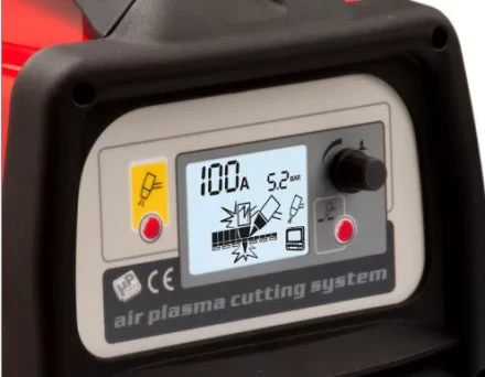 Аппарат плазменной резки SUPERIOR PLASMA 100 АСС Telwin купить в Ханты-Мансийске
