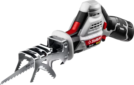 Пила сабельная аккумуляторная СПЛ-121 серия СТАНДАРТ купить в Ханты-Мансийске