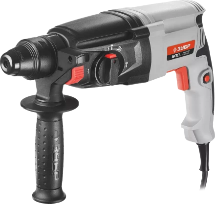 Перфоратор SDS-plus П-26-800 серия МАСТЕР купить в Ханты-Мансийске