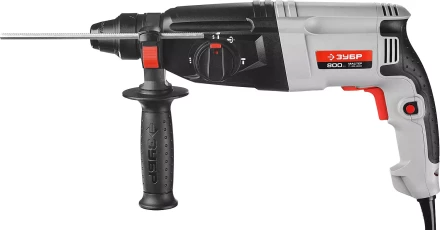 Перфоратор SDS-plus П-26-800 серия МАСТЕР купить в Ханты-Мансийске